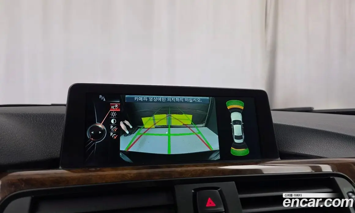 BMW 3 серия 2014 2.0 автомат (гидро), фото 15