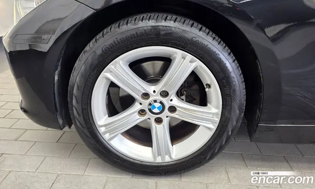 BMW 3 серия 2014 2.0 автомат (гидро), миниатюра 5
