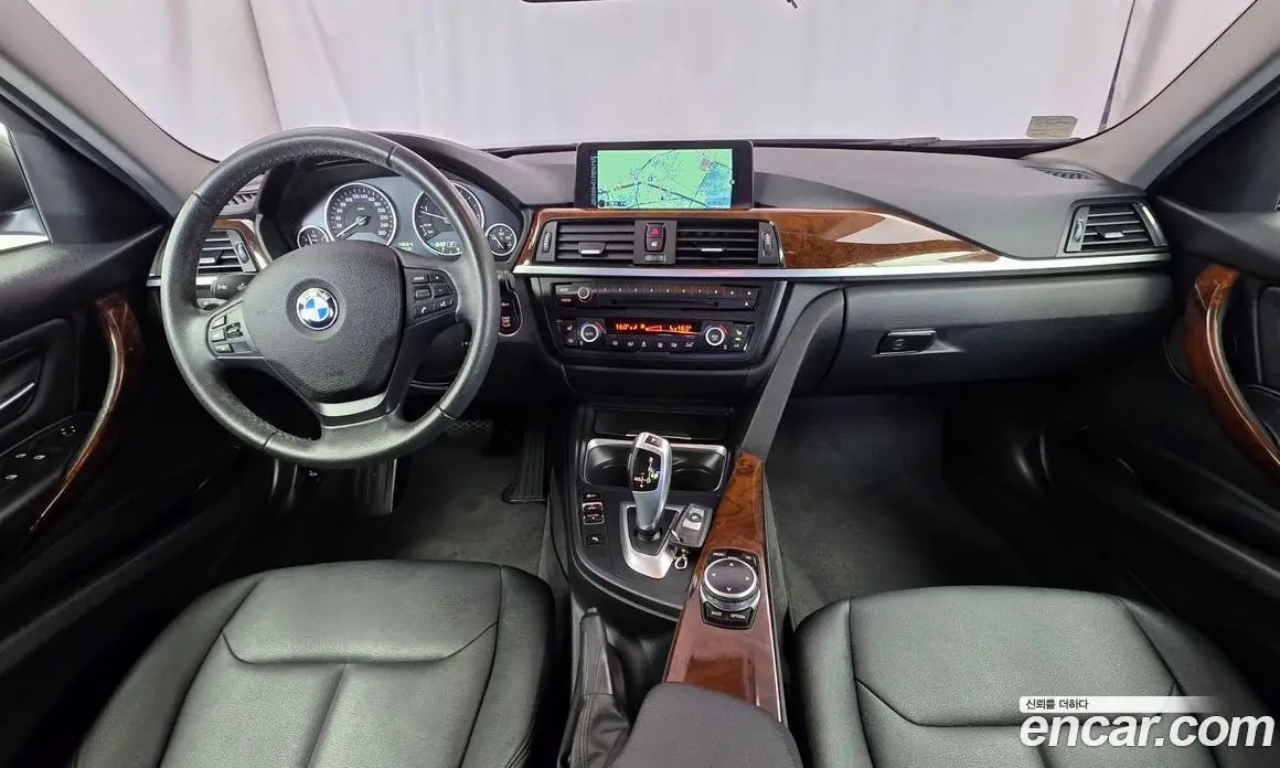 BMW 3 серия 2014 2.0 автомат (гидро), фото 7