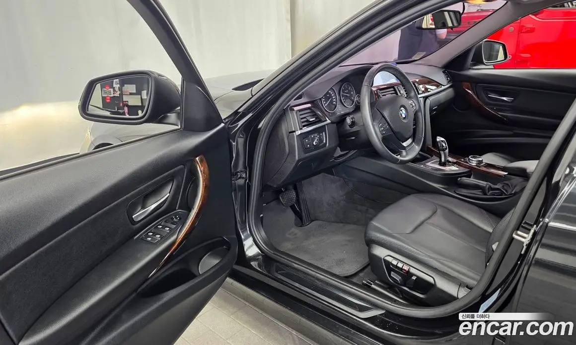 BMW 3 серия 2014 2.0 автомат (гидро), фото 10