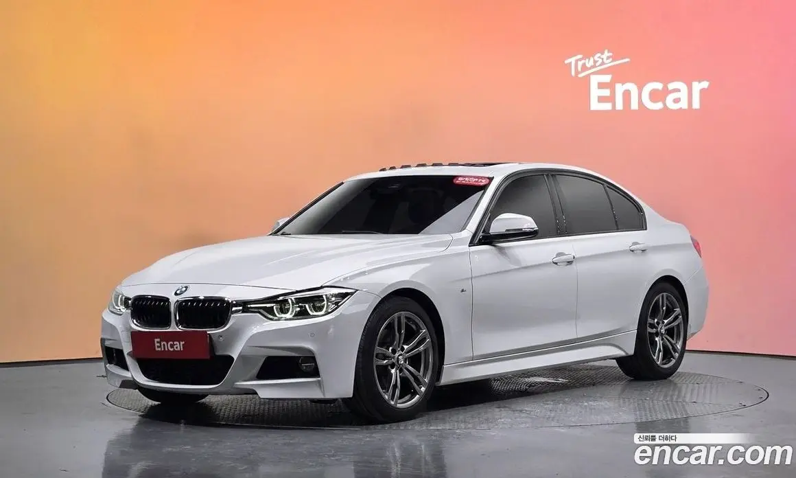BMW 3 серия 2018 2.0 автомат (гидро), фото 31 BMW 3 серия 2018 2.0 автомат (гидро), фото 31