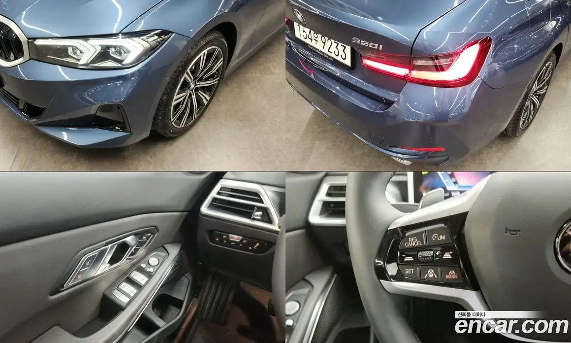 BMW 3 серия 2025 2.0 автомат (гидро), фото 18