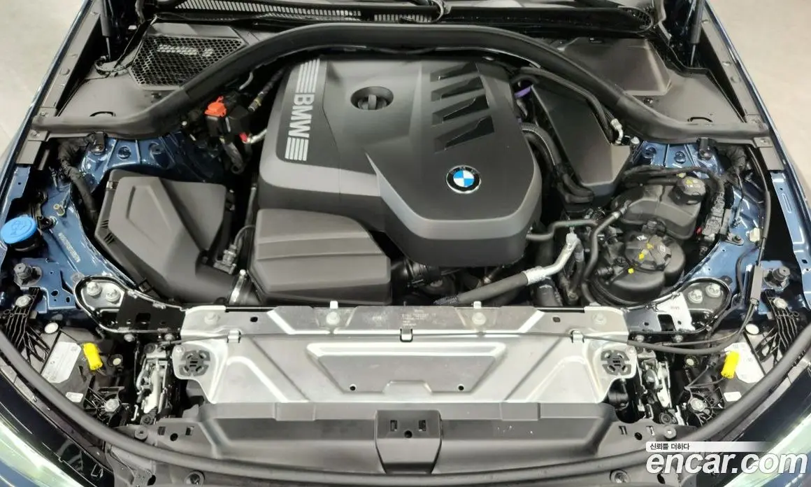 BMW 3 серия 2025 2.0 автомат (гидро), фото 6