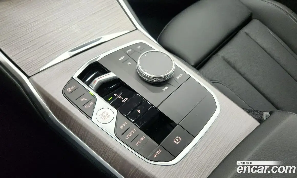 BMW 3 серия 2025 2.0 автомат (гидро), фото 9