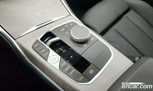 BMW 3 серия 2025 2.0 автомат (гидро), миниатюра 9