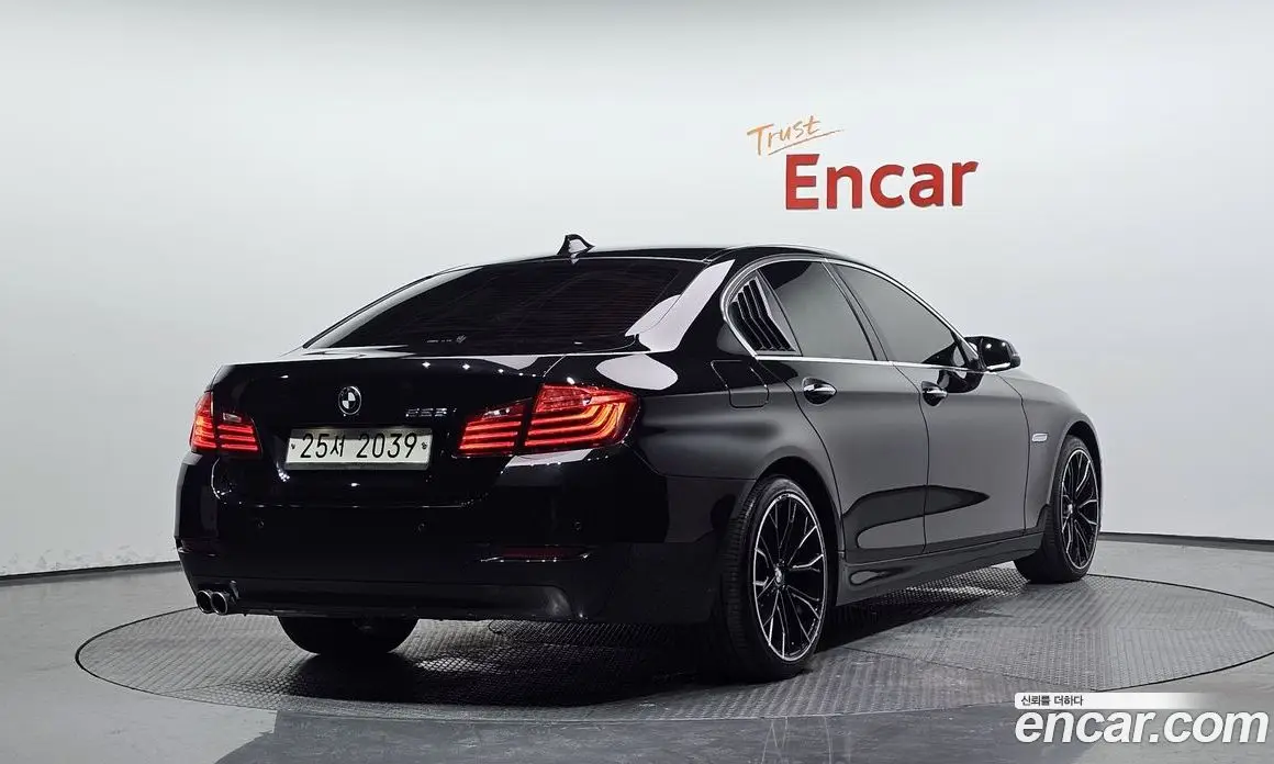 BMW 5 серия 2015 2.0 автомат (гидро), фото 2 BMW 5 серия 2015 2.0 автомат (гидро), фото 2