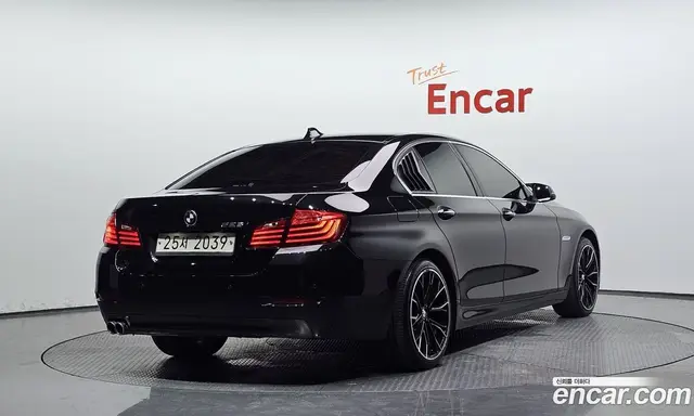 BMW 5 серия 2015 2.0 автомат (гидро), миниатюра 2 BMW 5 серия 2015 2.0 автомат (гидро), миниатюра 2