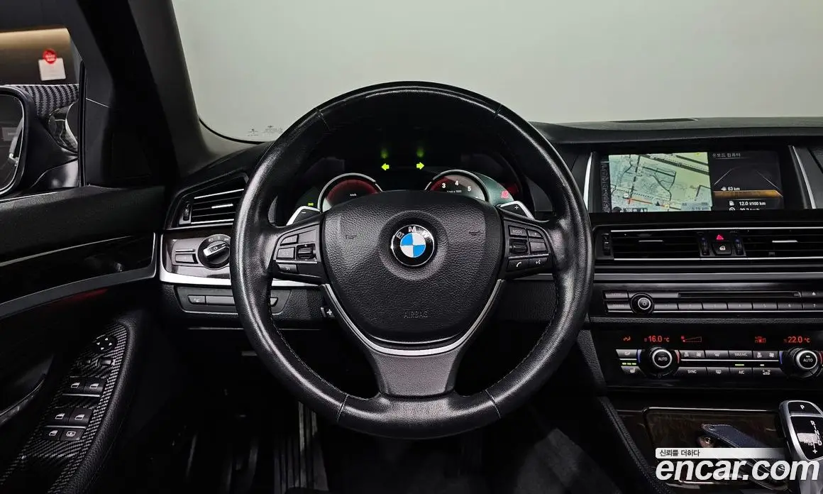 BMW 5 серия 2015 2.0 автомат (гидро), фото 18 BMW 5 серия 2015 2.0 автомат (гидро), фото 18