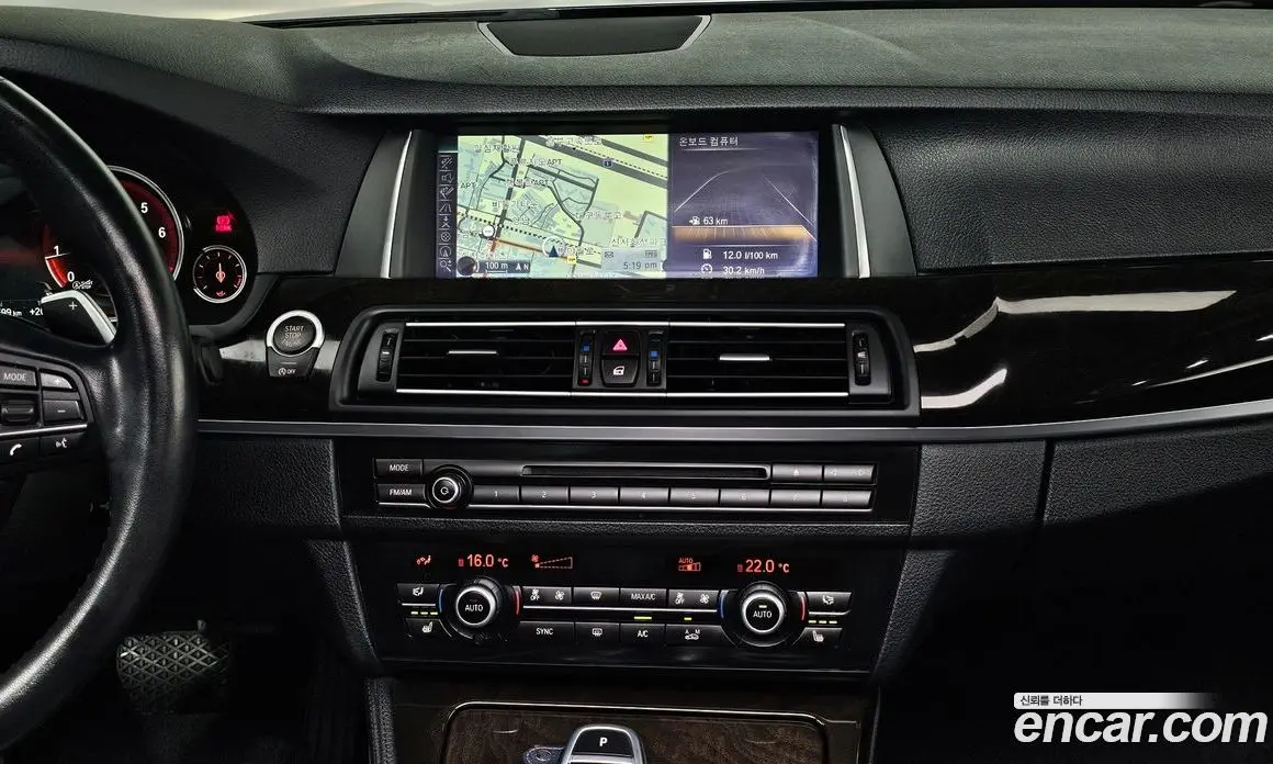 BMW 5 серия 2015 2.0 автомат (гидро), фото 20 BMW 5 серия 2015 2.0 автомат (гидро), фото 20