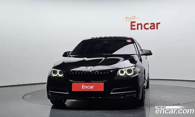 BMW 5 серия 2015 2.0 автомат (гидро), миниатюра 3 BMW 5 серия 2015 2.0 автомат (гидро), миниатюра 3