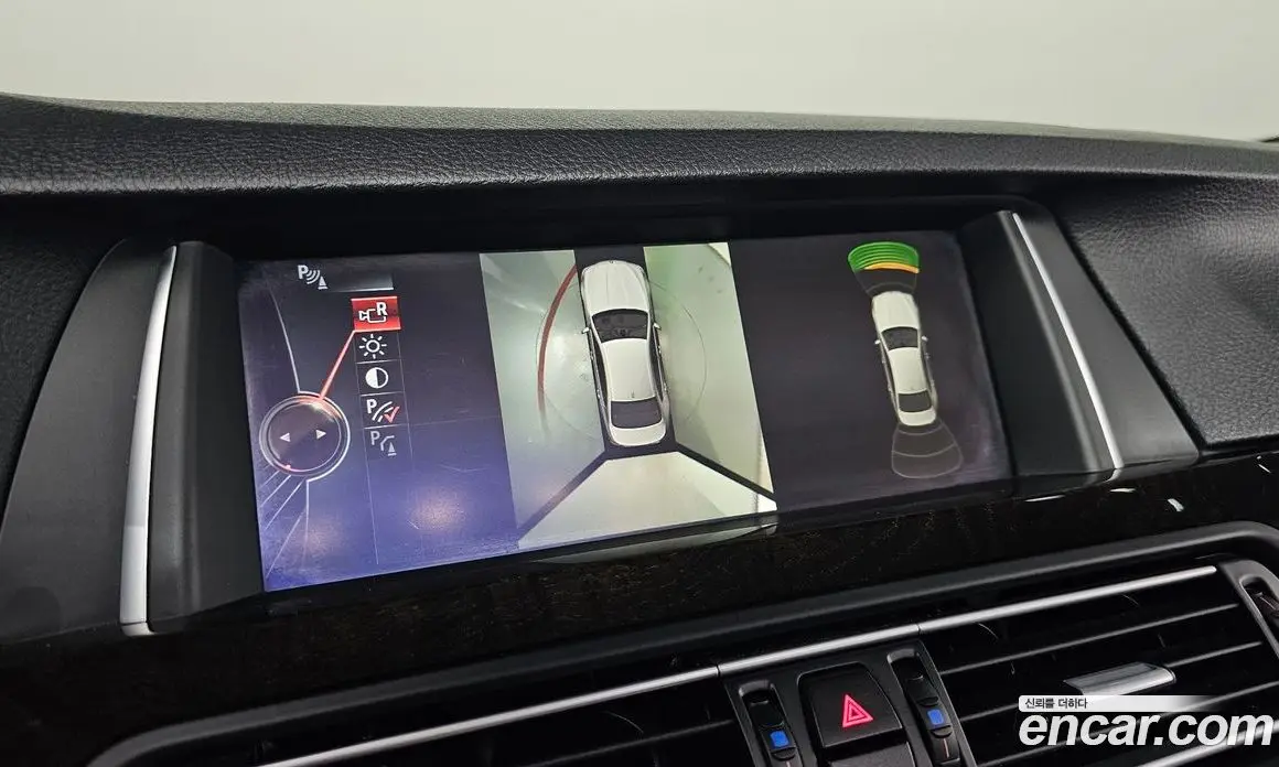 BMW 5 серия 2015 2.0 автомат (гидро), фото 21 BMW 5 серия 2015 2.0 автомат (гидро), фото 21