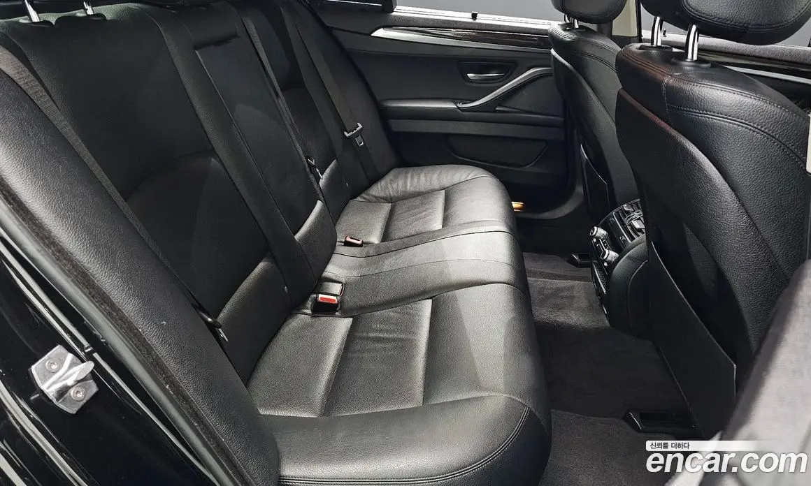 BMW 5 серия 2015 2.0 автомат (гидро), фото 27 BMW 5 серия 2015 2.0 автомат (гидро), фото 27