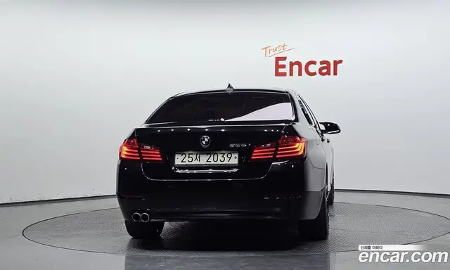 BMW 5 серия 2015 2.0 автомат (гидро), миниатюра 4 BMW 5 серия 2015 2.0 автомат (гидро), миниатюра 4