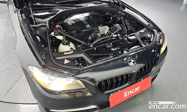 BMW 5 серия 2015 2.0 автомат (гидро), миниатюра 6 BMW 5 серия 2015 2.0 автомат (гидро), миниатюра 6