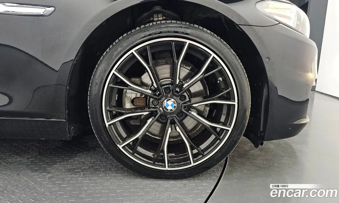 BMW 5 серия 2015 2.0 автомат (гидро), фото 7 BMW 5 серия 2015 2.0 автомат (гидро), фото 7
