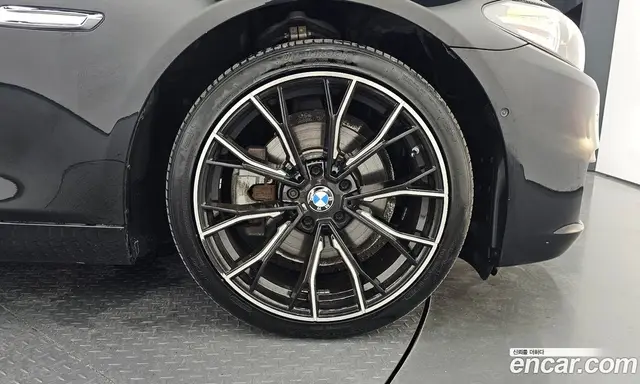 BMW 5 серия 2015 2.0 автомат (гидро), миниатюра 7 BMW 5 серия 2015 2.0 автомат (гидро), миниатюра 7