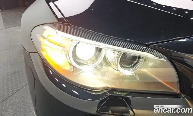 BMW 5 серия 2015 2.0 автомат (гидро), миниатюра 8 BMW 5 серия 2015 2.0 автомат (гидро), миниатюра 8