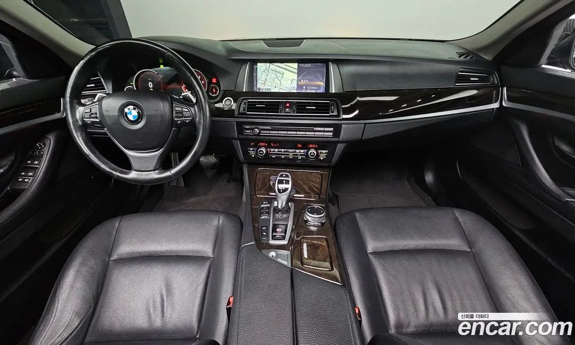 BMW 5 серия 2015 2.0 автомат (гидро), фото 10 BMW 5 серия 2015 2.0 автомат (гидро), фото 10