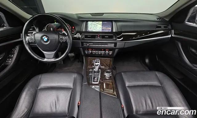 BMW 5 серия 2015 2.0 автомат (гидро), миниатюра 10 BMW 5 серия 2015 2.0 автомат (гидро), миниатюра 10