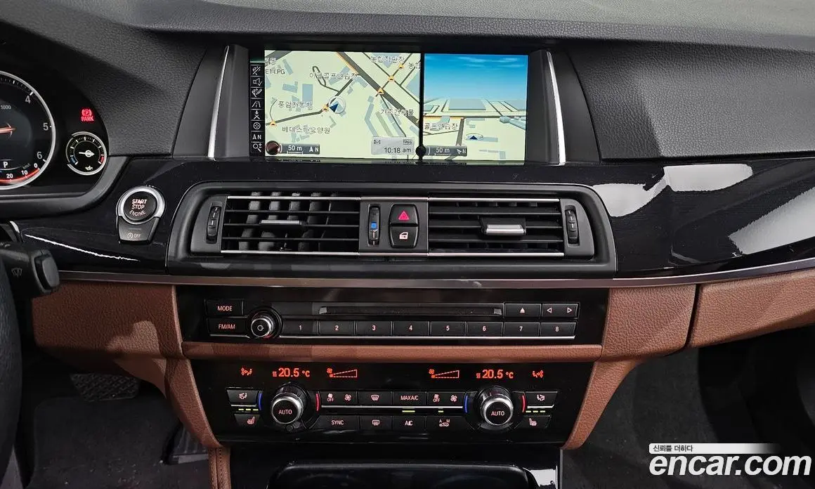 BMW 5 серия 2016 2.0 автомат (гидро), фото 13 BMW 5 серия 2016 2.0 автомат (гидро), фото 13
