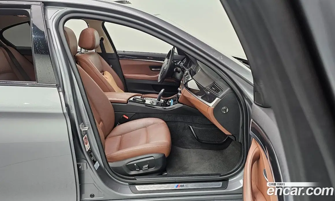 BMW 5 серия 2016 2.0 автомат (гидро), фото 16 BMW 5 серия 2016 2.0 автомат (гидро), фото 16