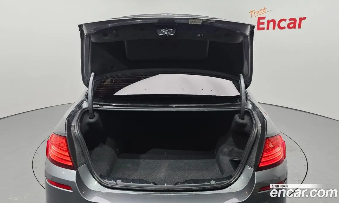 BMW 5 серия 2016 2.0 автомат (гидро), фото 20 BMW 5 серия 2016 2.0 автомат (гидро), фото 20
