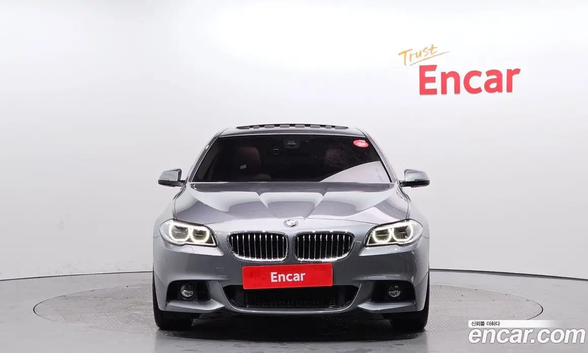 BMW 5 серия 2016 2.0 автомат (гидро), фото 3 BMW 5 серия 2016 2.0 автомат (гидро), фото 3