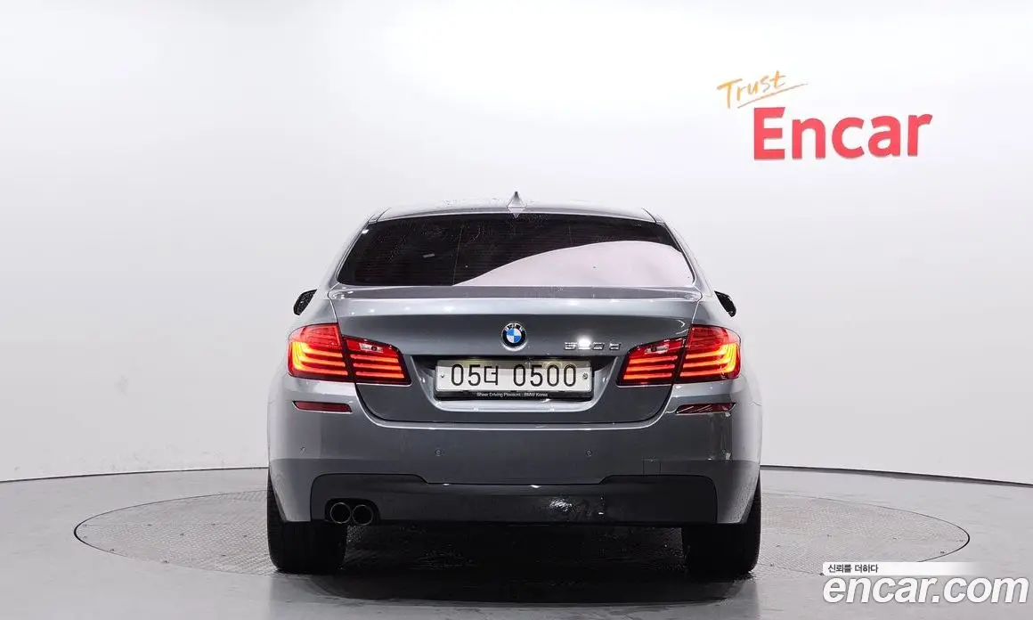 BMW 5 серия 2016 2.0 автомат (гидро), фото 4 BMW 5 серия 2016 2.0 автомат (гидро), фото 4