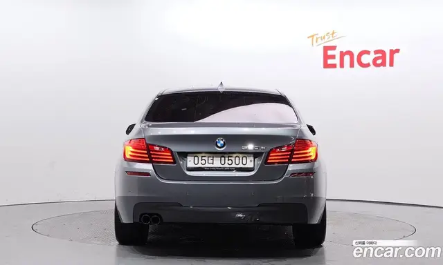 BMW 5 серия 2016 2.0 автомат (гидро), миниатюра 4 BMW 5 серия 2016 2.0 автомат (гидро), миниатюра 4