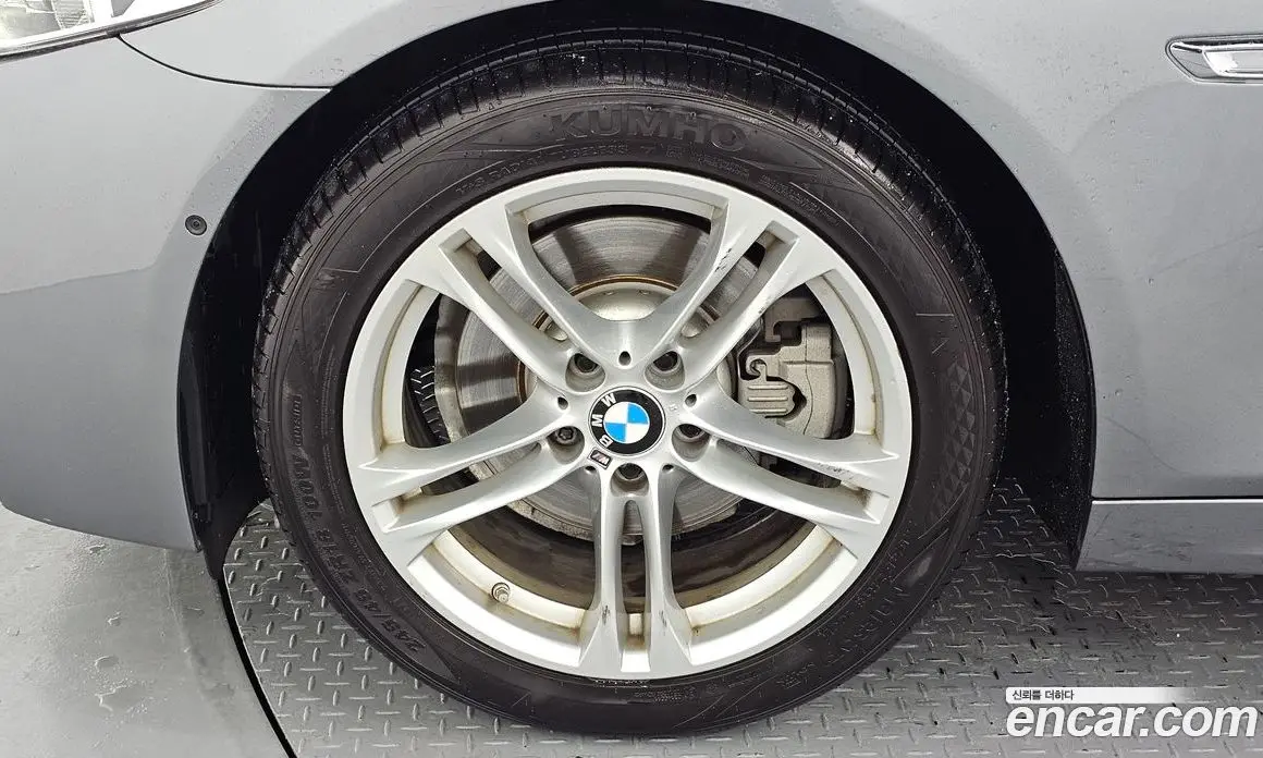 BMW 5 серия 2016 2.0 автомат (гидро), фото 5 BMW 5 серия 2016 2.0 автомат (гидро), фото 5