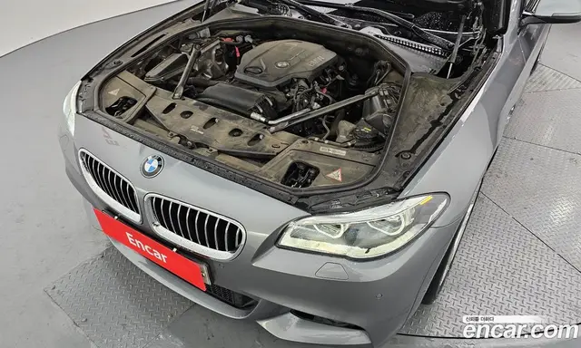 BMW 5 серия 2016 2.0 автомат (гидро), миниатюра 6 BMW 5 серия 2016 2.0 автомат (гидро), миниатюра 6