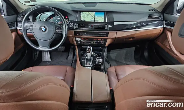 BMW 5 серия 2016 2.0 автомат (гидро), миниатюра 7 BMW 5 серия 2016 2.0 автомат (гидро), миниатюра 7