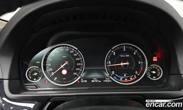 BMW 5 серия 2016 2.0 автомат (гидро), миниатюра 8 BMW 5 серия 2016 2.0 автомат (гидро), миниатюра 8
