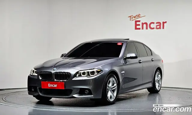 BMW 5 серия 2016 2.0 автомат (гидро), миниатюра 1 BMW 5 серия 2016 2.0 автомат (гидро), миниатюра 1