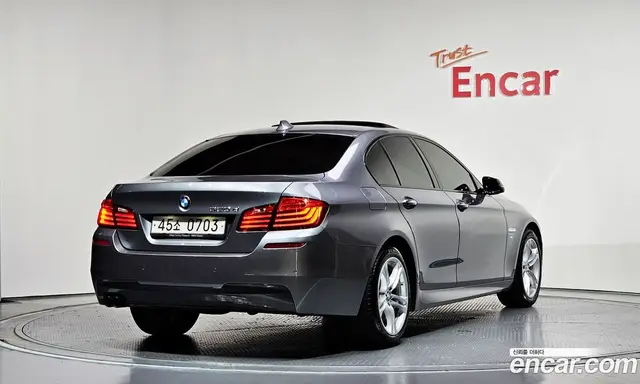 BMW 5 серия 2016 2.0 автомат (гидро), миниатюра 2 BMW 5 серия 2016 2.0 автомат (гидро), миниатюра 2
