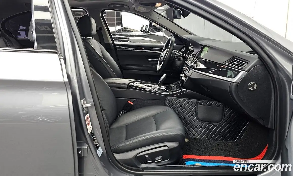 BMW 5 серия 2016 2.0 автомат (гидро), фото 11 BMW 5 серия 2016 2.0 автомат (гидро), фото 11