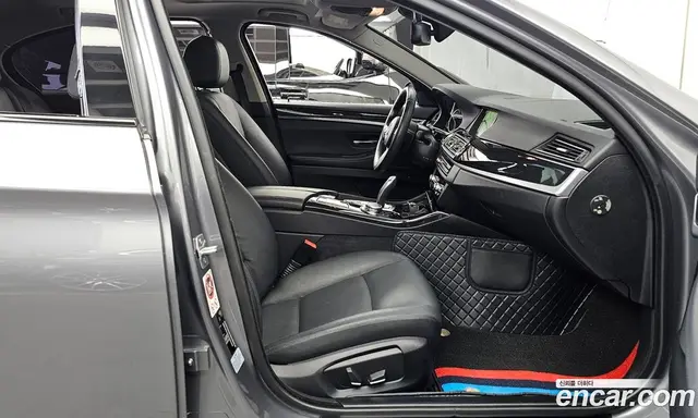 BMW 5 серия 2016 2.0 автомат (гидро), миниатюра 11 BMW 5 серия 2016 2.0 автомат (гидро), миниатюра 11