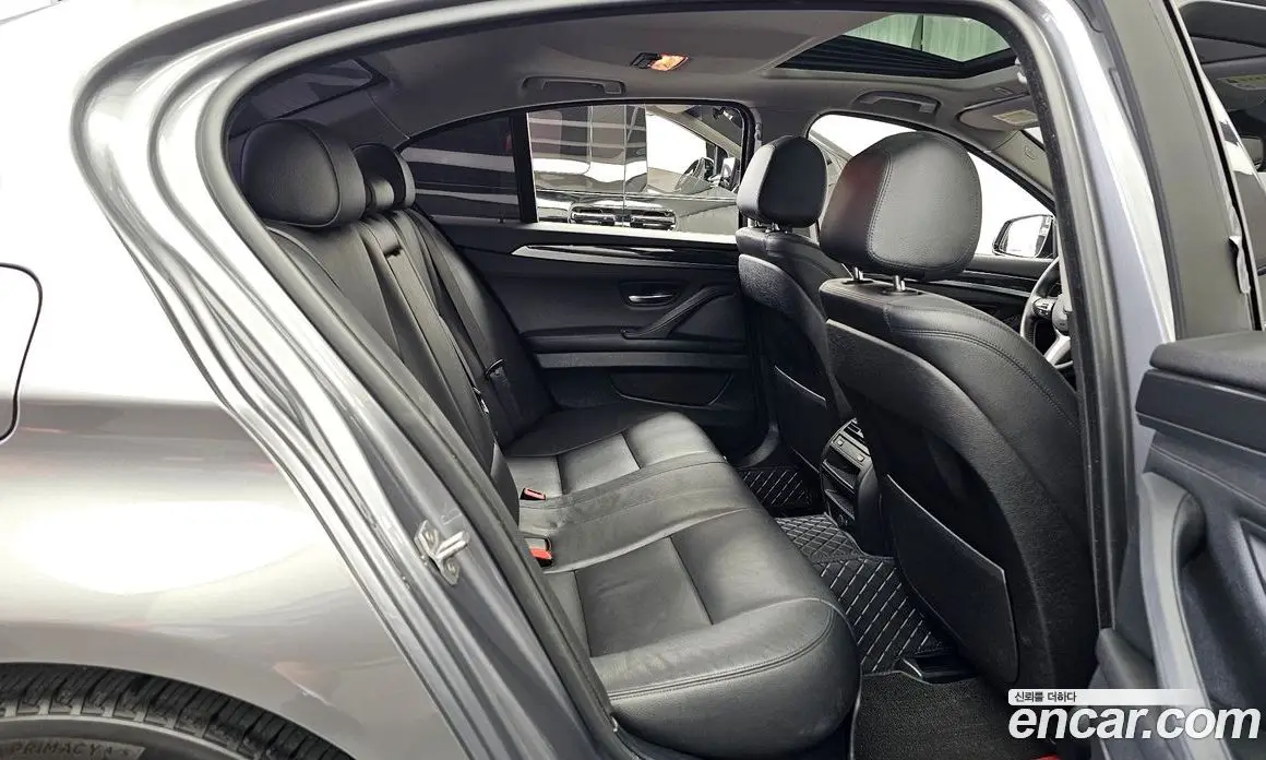 BMW 5 серия 2016 2.0 автомат (гидро), фото 12 BMW 5 серия 2016 2.0 автомат (гидро), фото 12