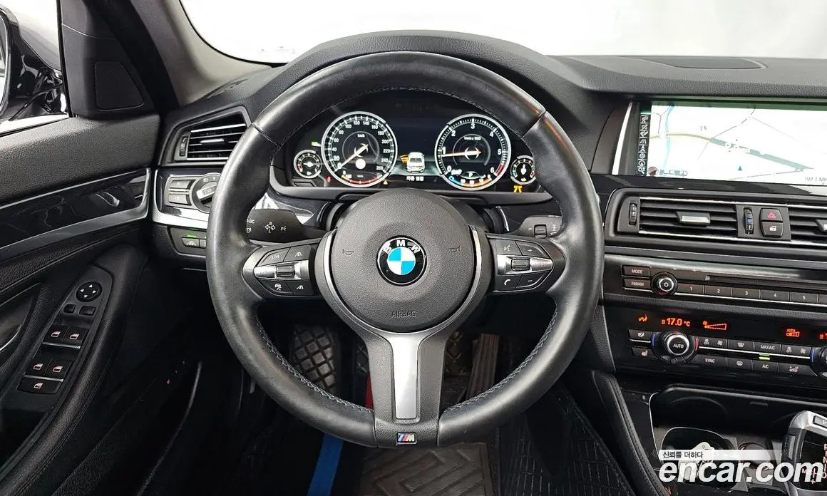 BMW 5 серия 2016 2.0 автомат (гидро), фото 13 BMW 5 серия 2016 2.0 автомат (гидро), фото 13