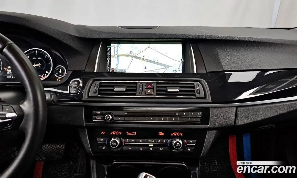 BMW 5 серия 2016 2.0 автомат (гидро), фото 14 BMW 5 серия 2016 2.0 автомат (гидро), фото 14