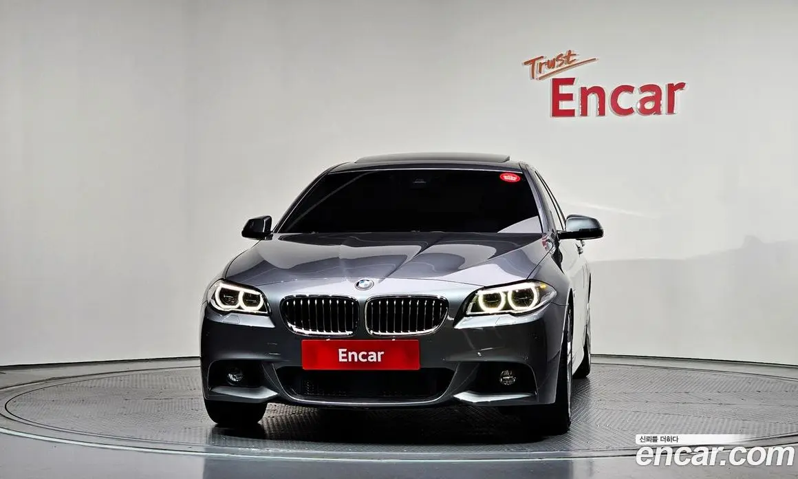 BMW 5 серия 2016 2.0 автомат (гидро), фото 3 BMW 5 серия 2016 2.0 автомат (гидро), фото 3
