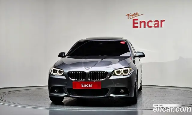 BMW 5 серия 2016 2.0 автомат (гидро), миниатюра 3 BMW 5 серия 2016 2.0 автомат (гидро), миниатюра 3