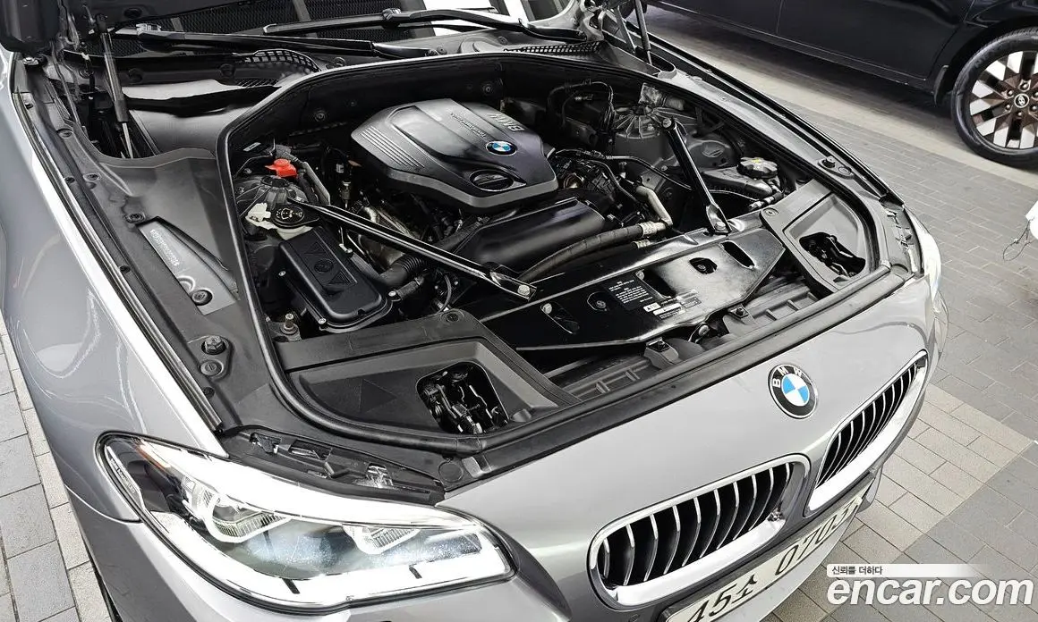BMW 5 серия 2016 2.0 автомат (гидро), фото 6 BMW 5 серия 2016 2.0 автомат (гидро), фото 6