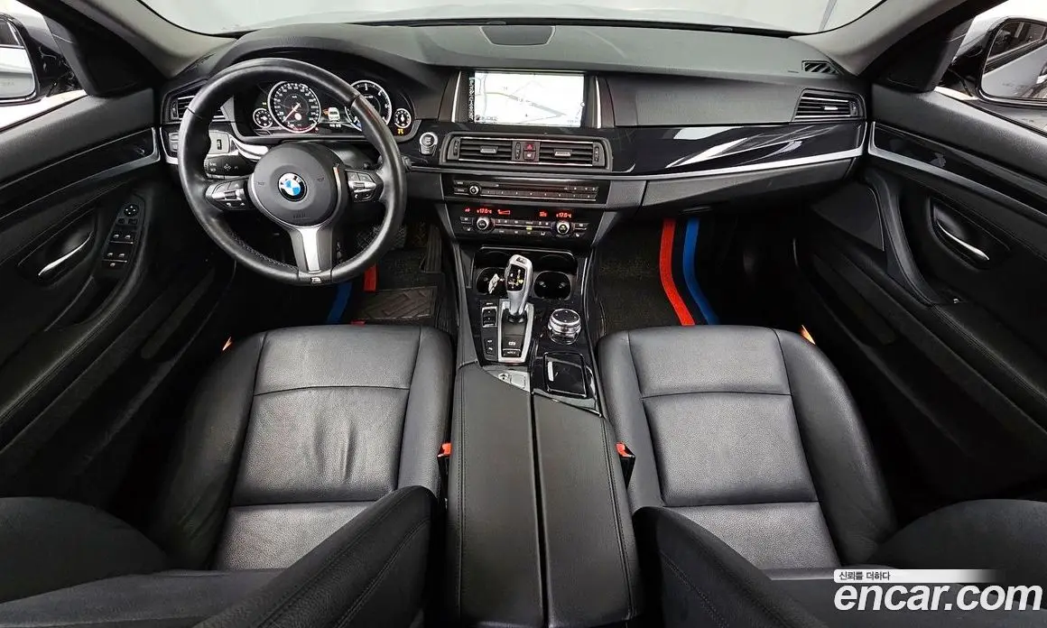 BMW 5 серия 2016 2.0 автомат (гидро), фото 7 BMW 5 серия 2016 2.0 автомат (гидро), фото 7
