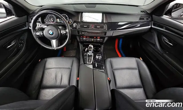 BMW 5 серия 2016 2.0 автомат (гидро), миниатюра 7 BMW 5 серия 2016 2.0 автомат (гидро), миниатюра 7