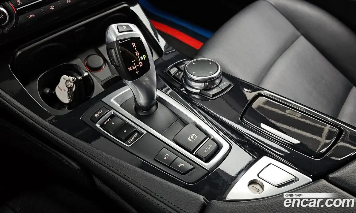 BMW 5 серия 2016 2.0 автомат (гидро), фото 9 BMW 5 серия 2016 2.0 автомат (гидро), фото 9