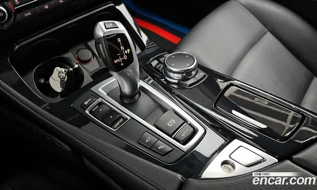 BMW 5 серия 2016 2.0 автомат (гидро), миниатюра 9 BMW 5 серия 2016 2.0 автомат (гидро), миниатюра 9