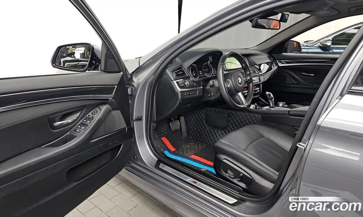 BMW 5 серия 2016 2.0 автомат (гидро), фото 10 BMW 5 серия 2016 2.0 автомат (гидро), фото 10