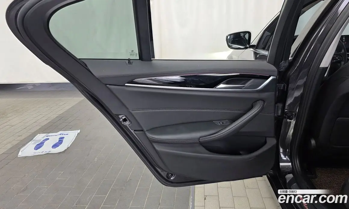 BMW 5 серия 2018 2.0 автомат (гидро), фото 15