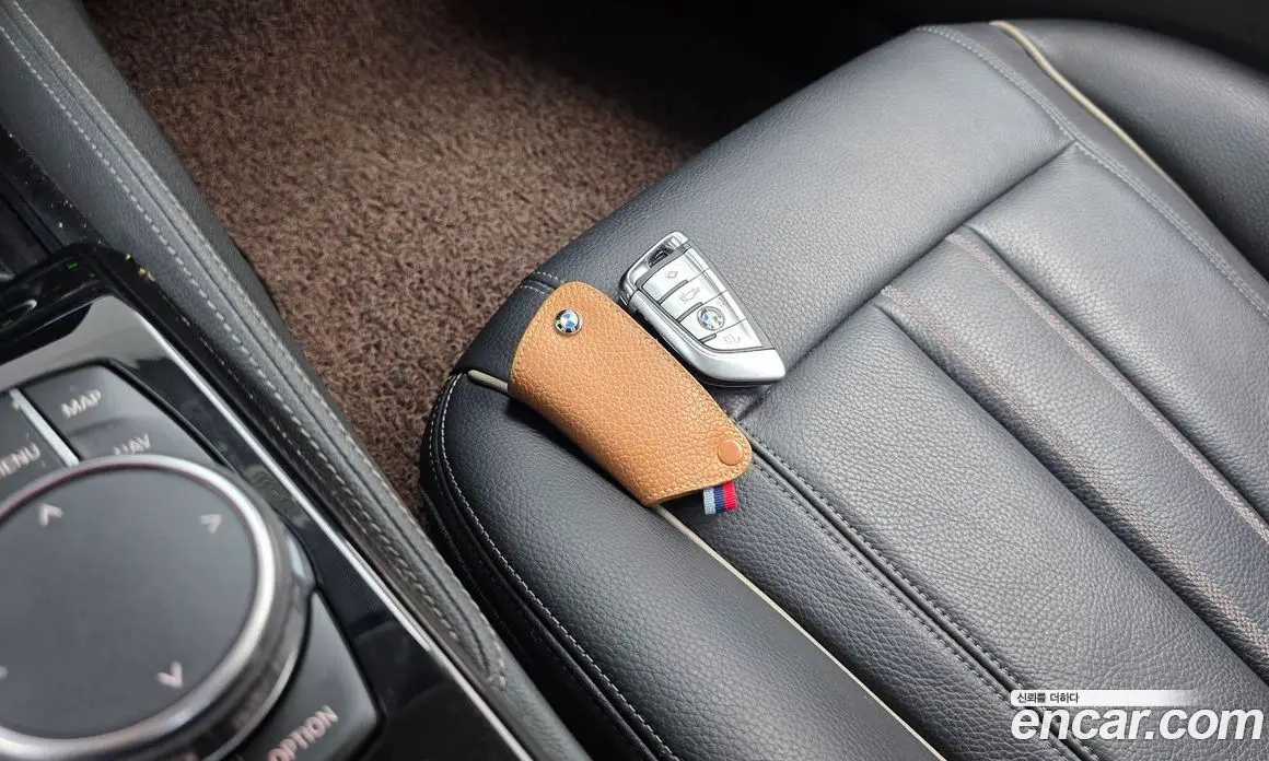 BMW 5 серия 2018 2.0 автомат (гидро), фото 34
